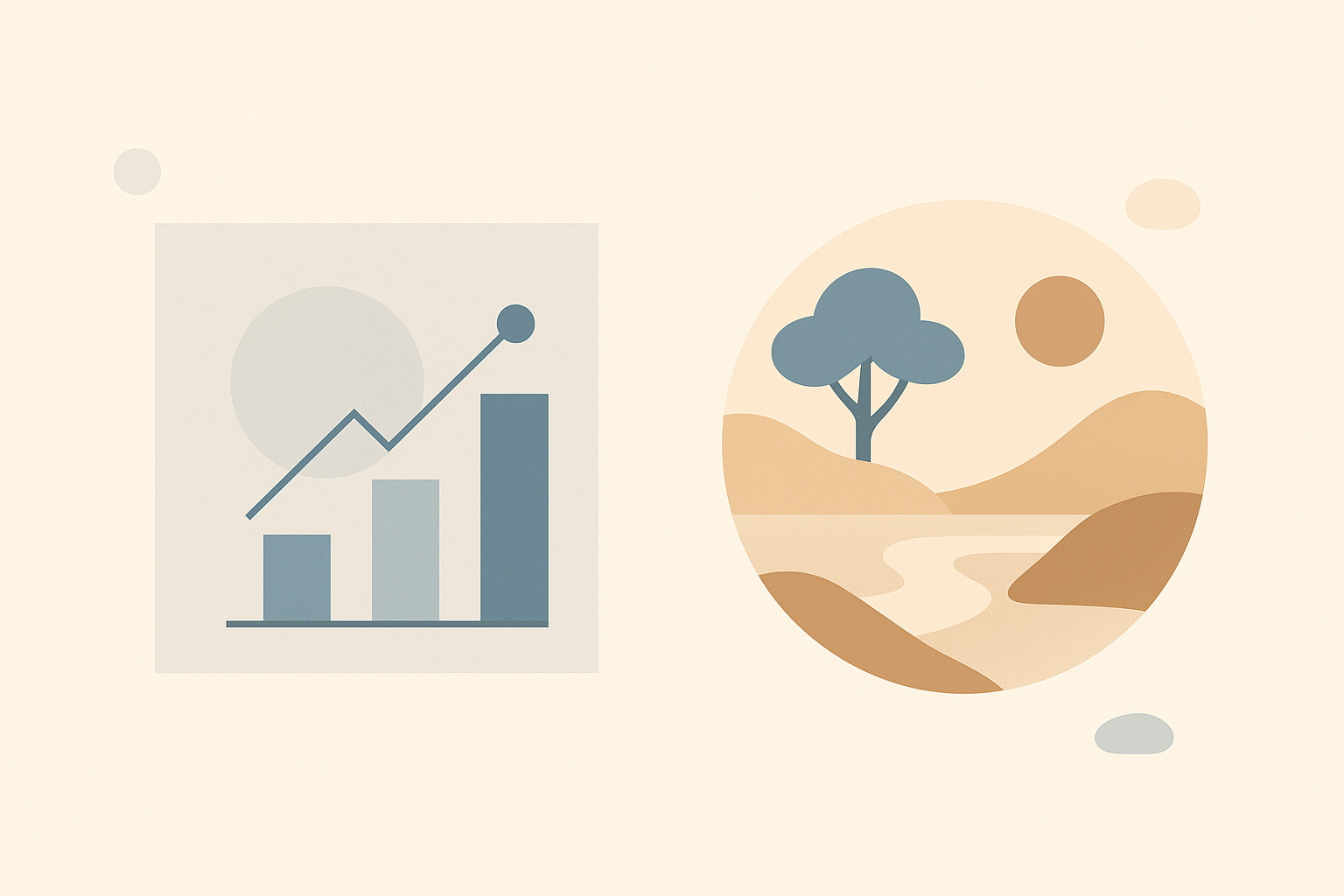 Differences Between Western and Eastern Ways of Thinking