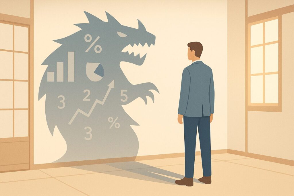 How Not to Become a Slave to Your Company: What “Company of One” Taught Me