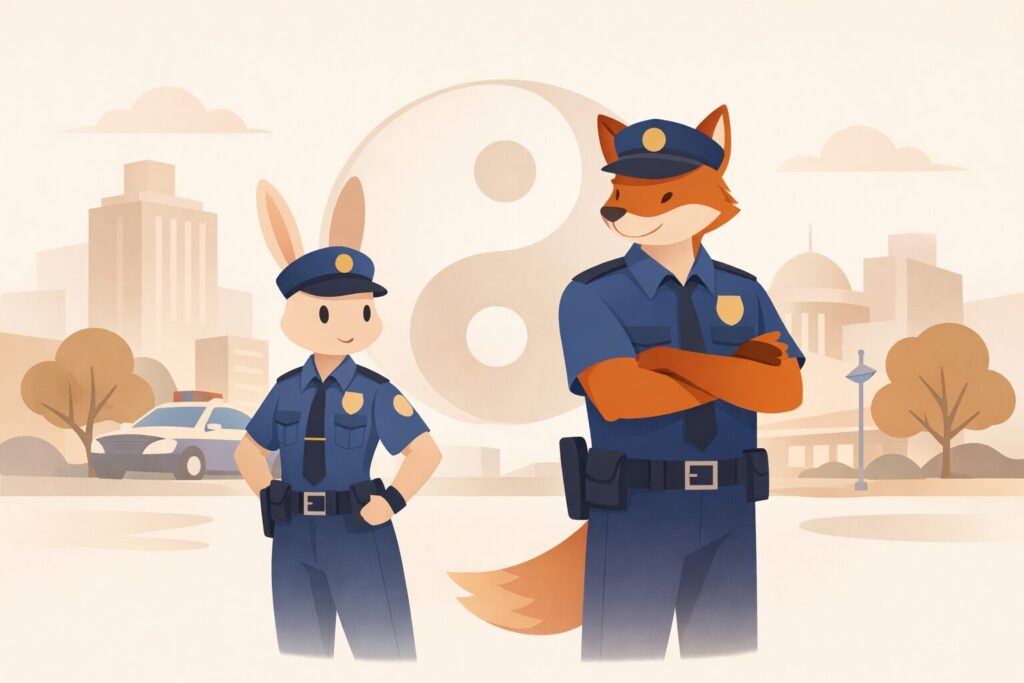 Disney’s “Zootopia 2” Made Me Rethink Partnership