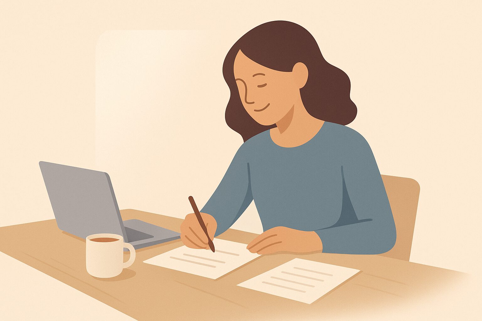 好きな仕事＝楽、ではない。“大変（笑）”で続けられる働き方