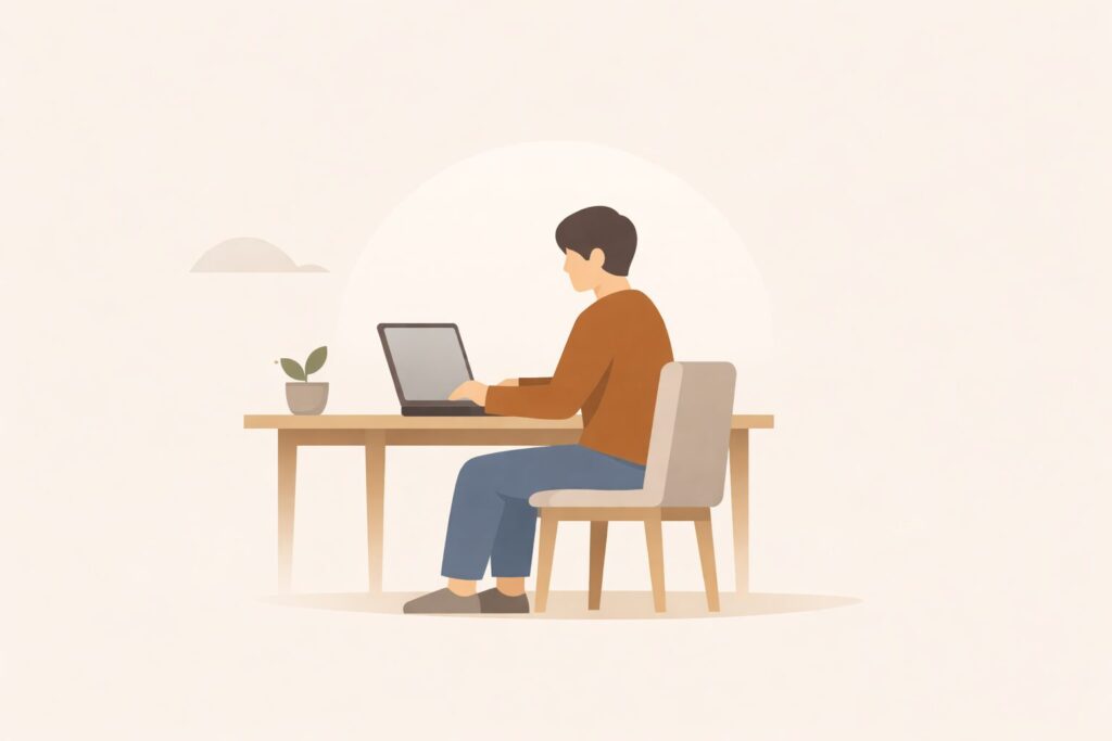 モチベーションを上げるのをやめたら、仕事が楽になった話